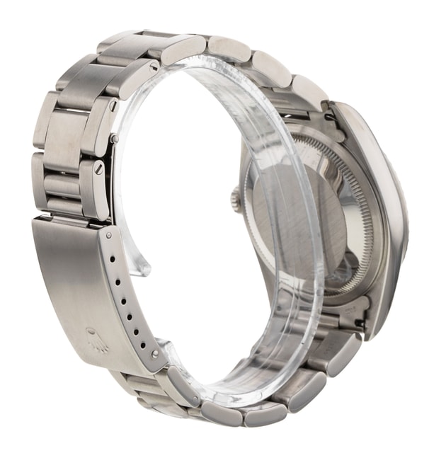 Rolex Datejust 16220 Image 3